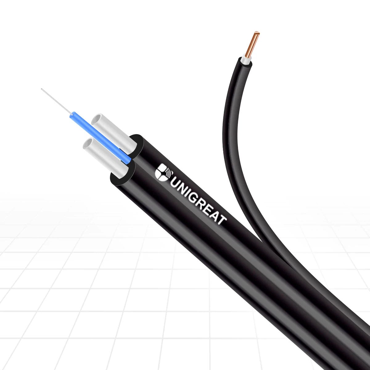 Kabel upuszczający